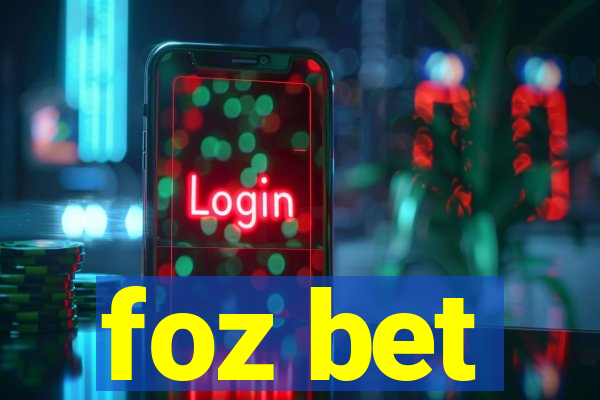 foz bet